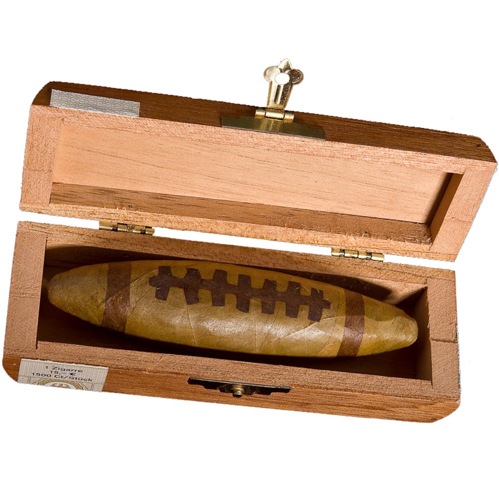 Samaná Football First down