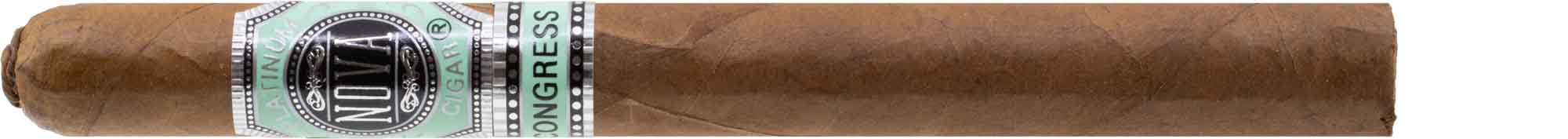 Platinum Nova Congress Lancero Platinum Nova Congress Lancero