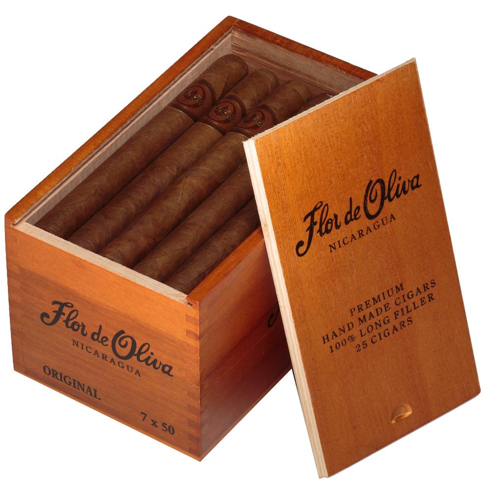 flor_de_oliva_churchill_25s_slave-1dkcwCShI4etsD Flor de Oliva Churchill 7 x 50 - 25er Kistchen