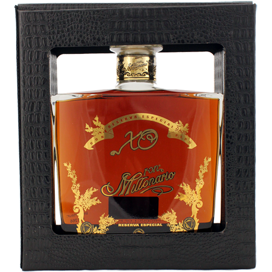 millonario_solera_xo Ron Millonario XO rhum 70cl
