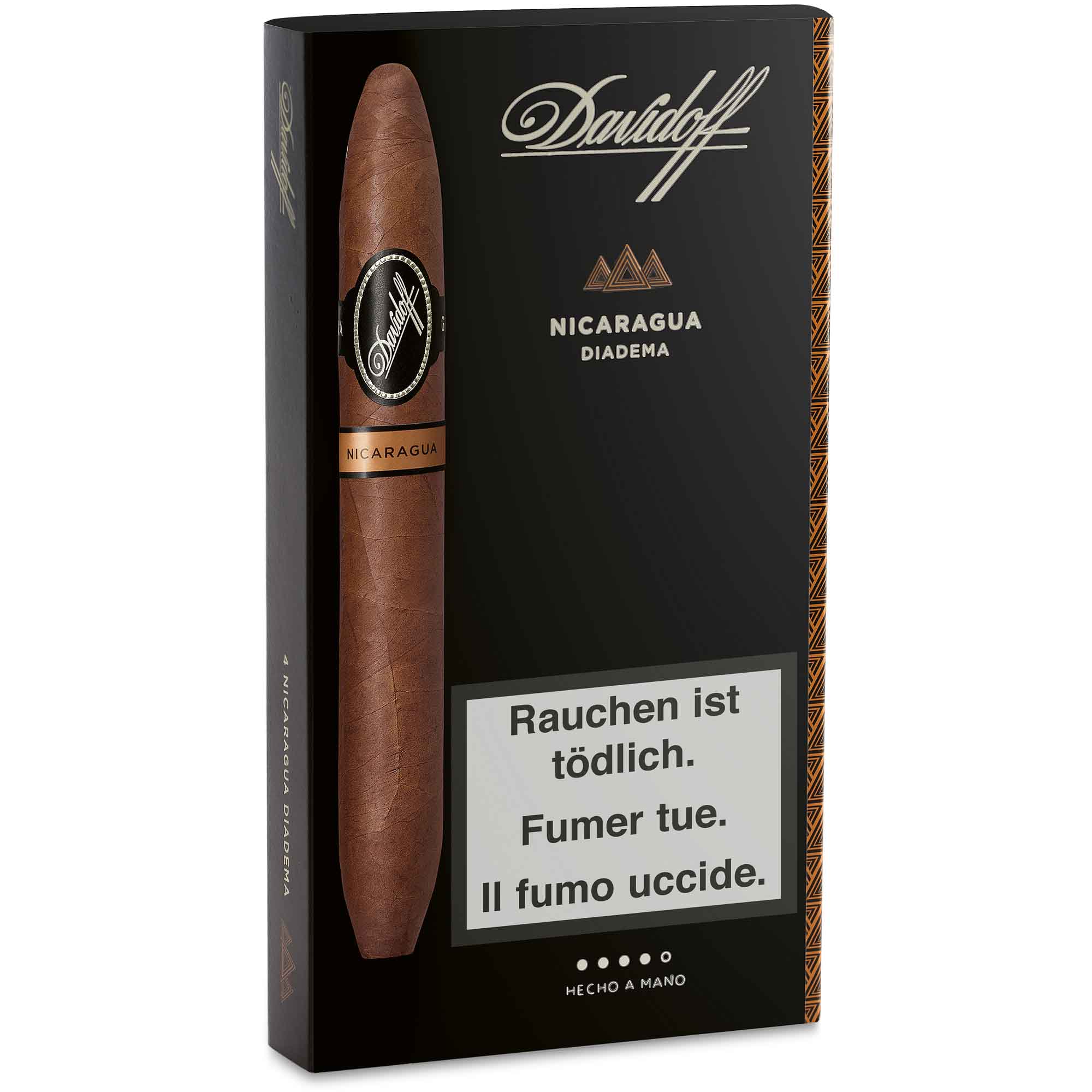 Davidoff Nicaragua Diadema