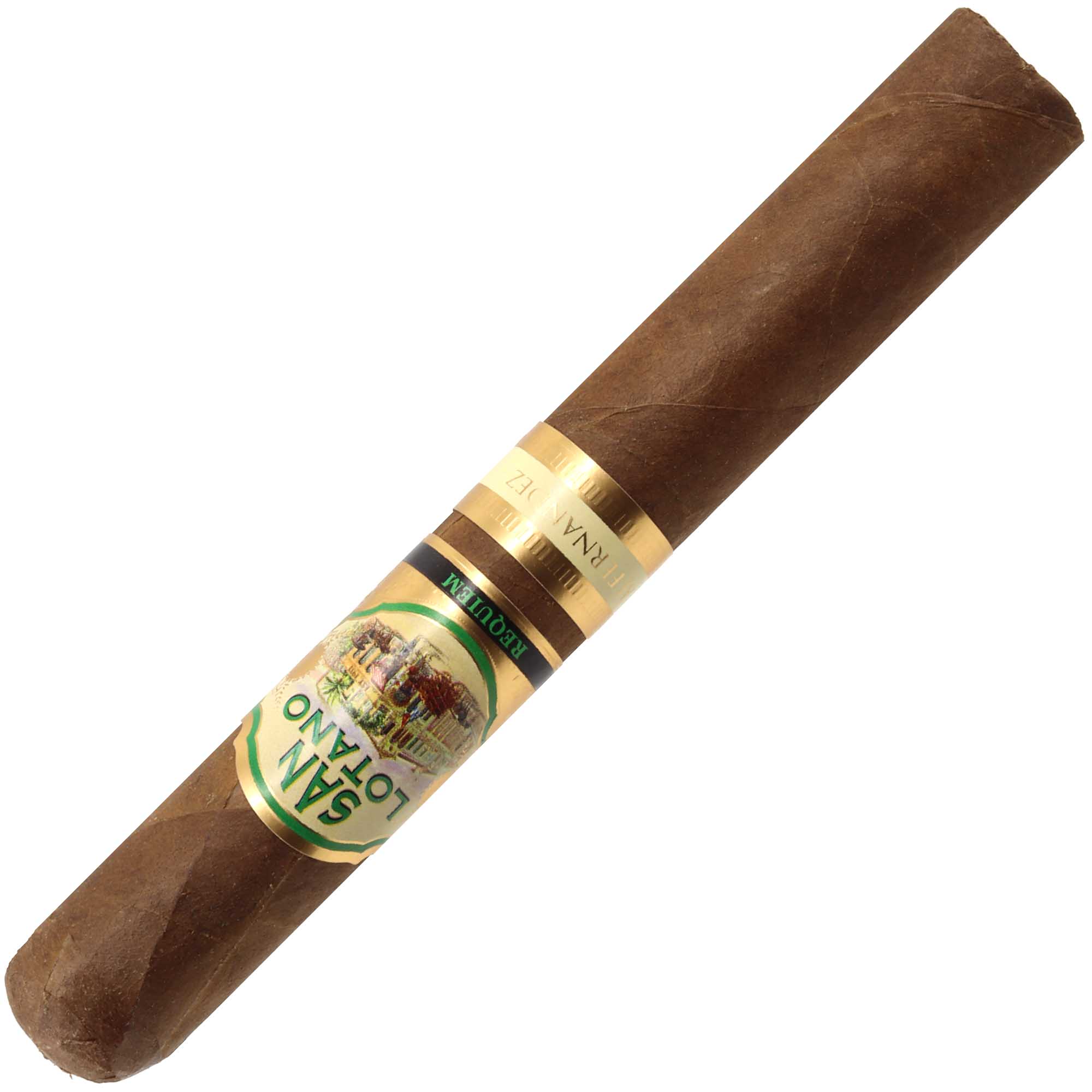 A.J. Fernandez San Lotano Natural Toro