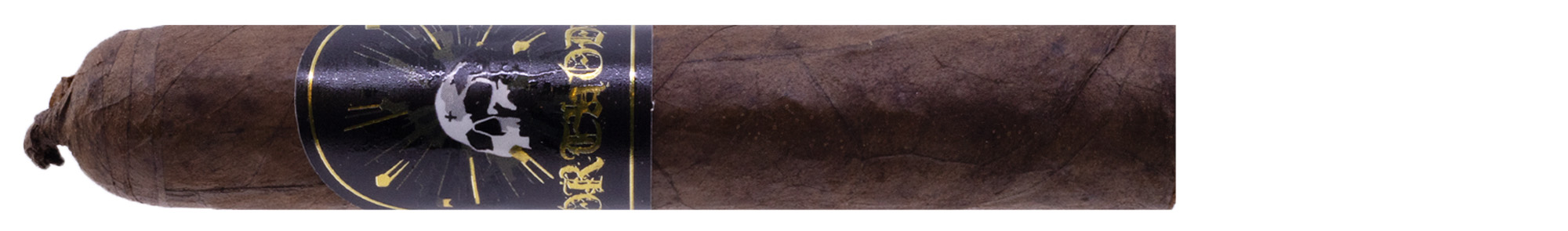Black Label BW Studio Orthodox Short Robusto Black Label BW Studio Orthodox Short Robusto