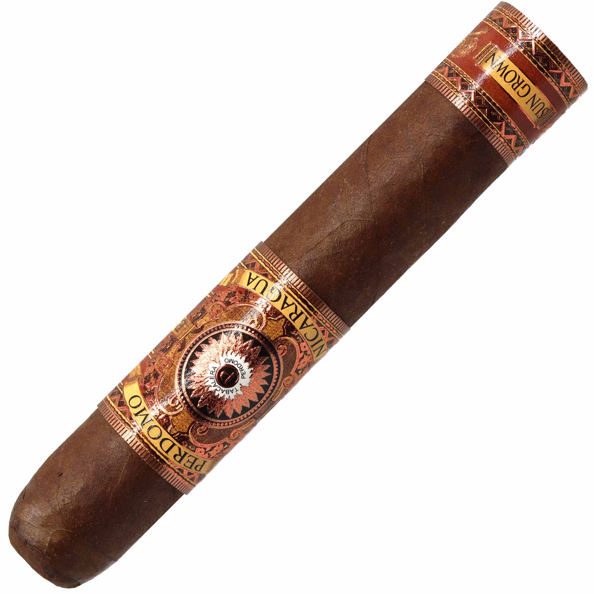 Perdomo-nicaragua-bba-sungrown-robusto-slave Perdomo Nicaragua BBA Sun Grown Robusto