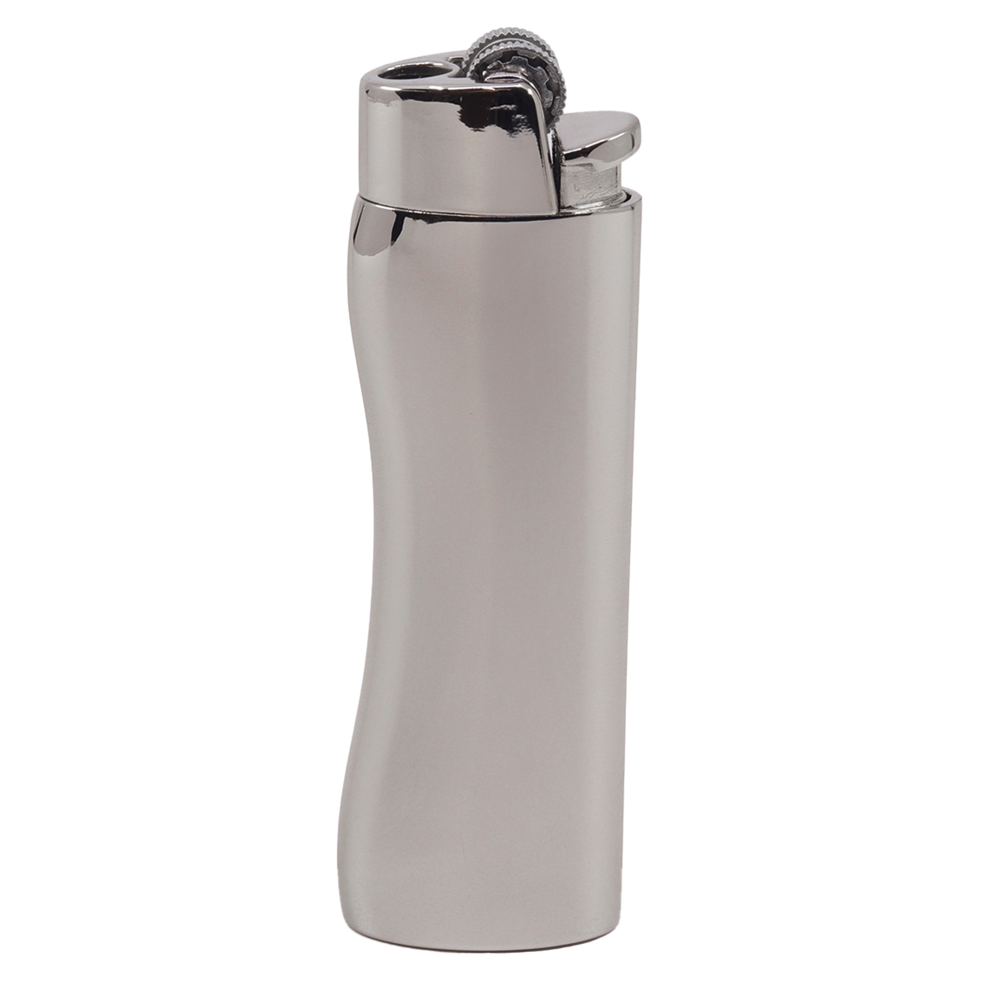 Volcan Fire Flinty Jet Polished Volcan Fire Flinty Jet Polished
