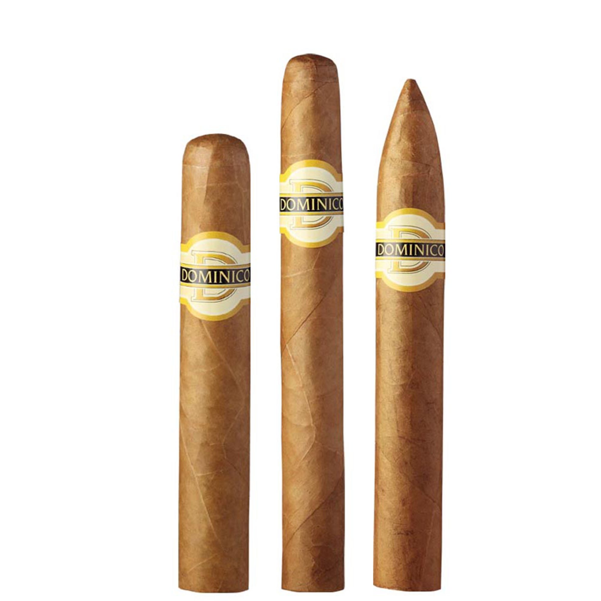 Dominico Sampler Set Dominico Sampler Set