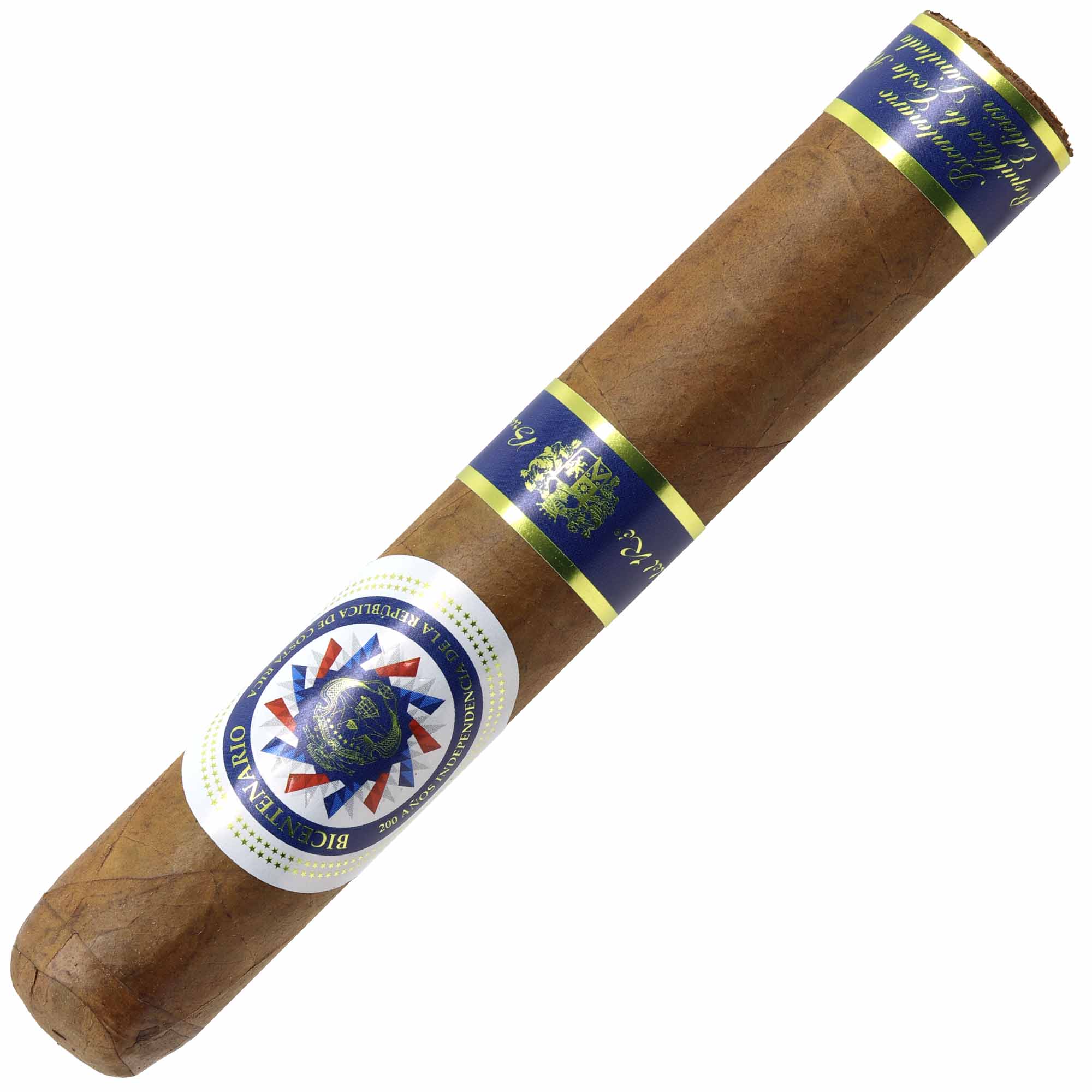 Brun del Ré Bicentenario Supremo