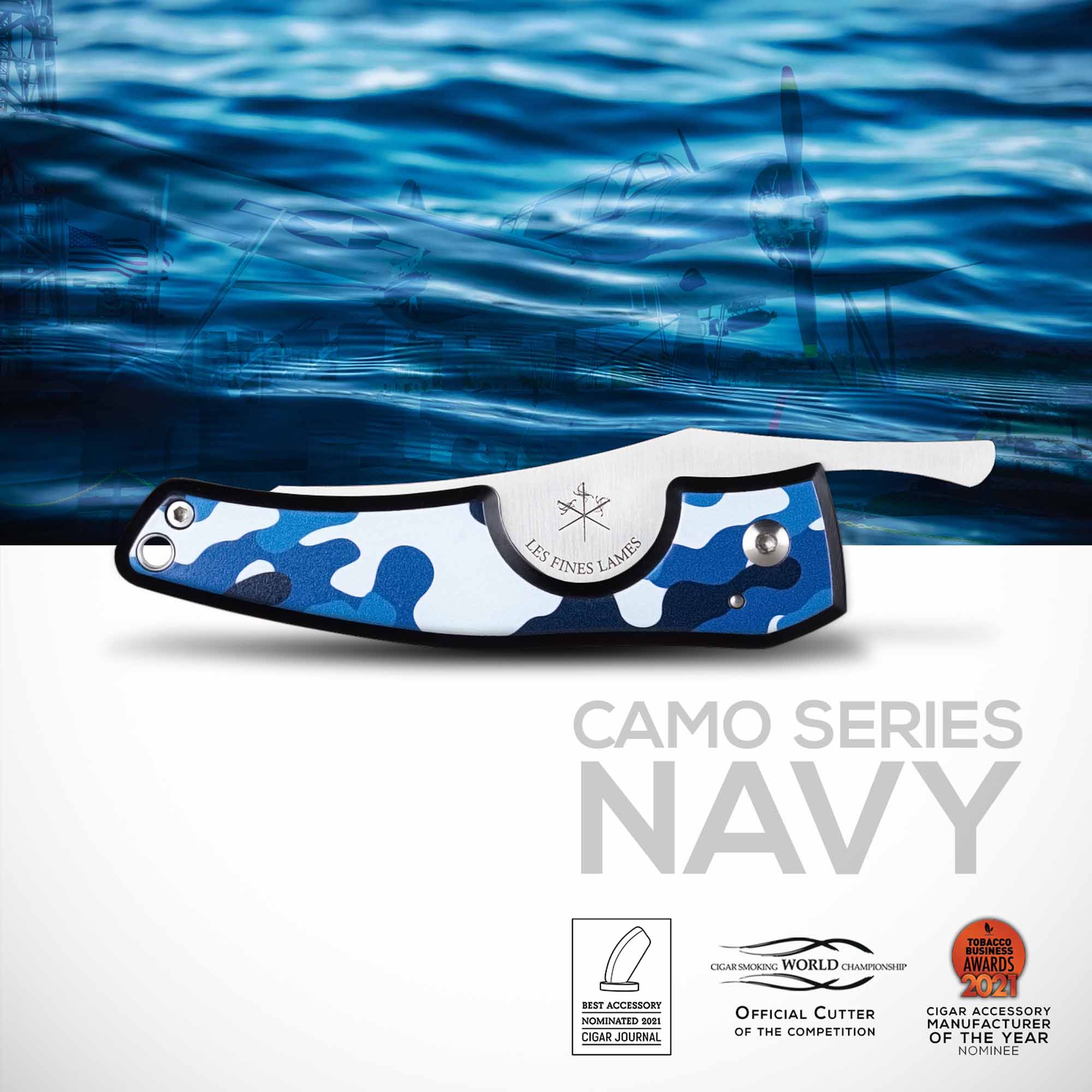 les-fines-lames-le-petite-camo-navy-02 Les Fines Lames Le Petit Camo Navy