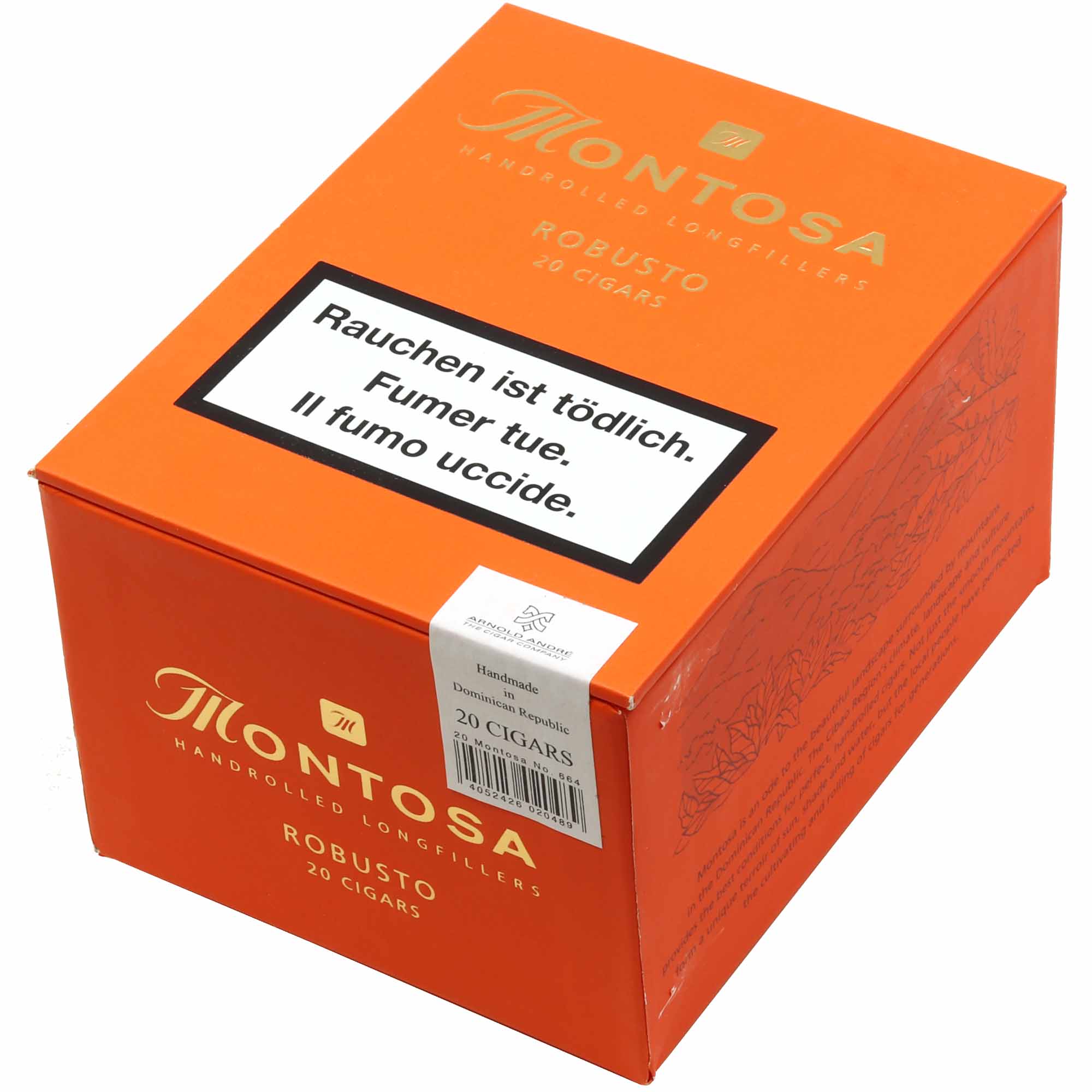 montosa-robusto-20s Montosa Robusto