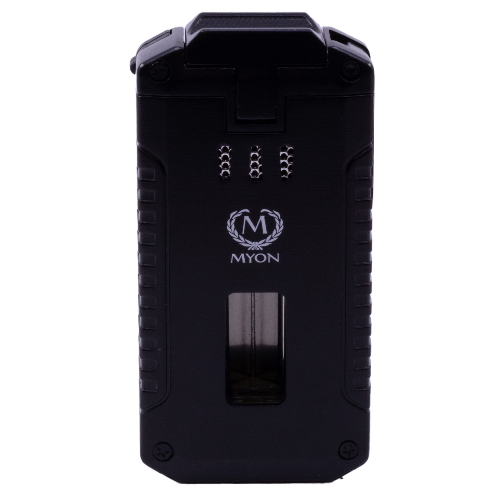 Myon Jet Multitool V-Cutter Bohrer Black